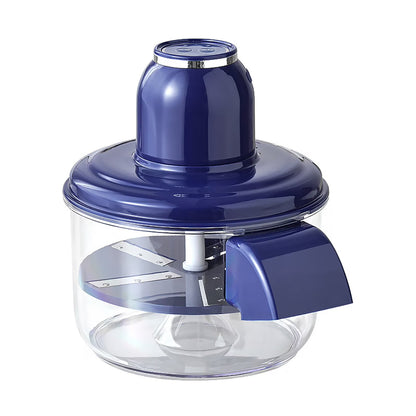 Original Automatic Peeler Garlic & Tomato Skin Remover machine